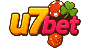 U7 Bet Logo